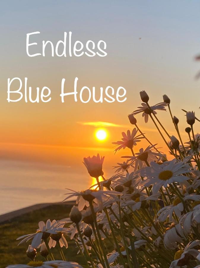 阿科达卡列塔Endless Blue House别墅 外观 照片